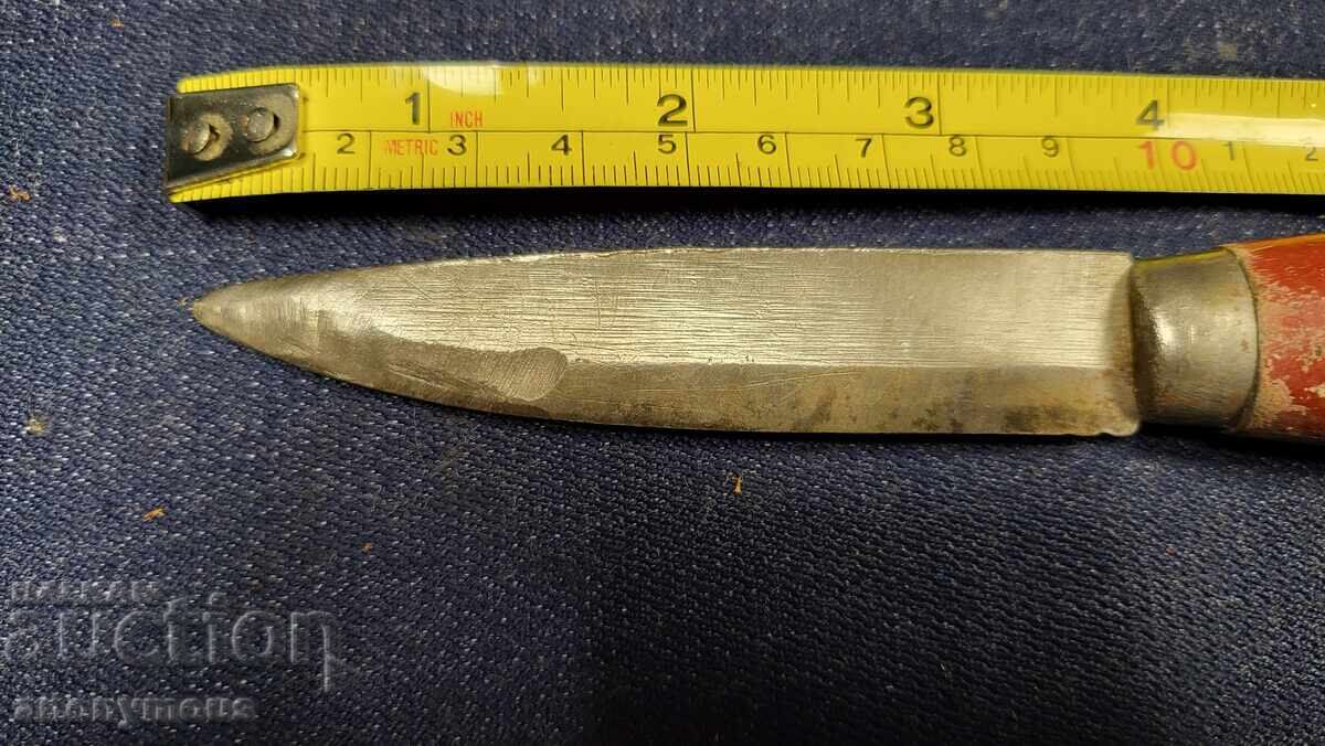 Παλαιό μαχαίρι, Mora, φινκα Σουηδία 3 με τιμή 15.00 BGN | € 7.67