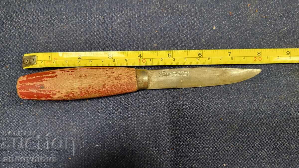 Auction Old knife, Mora, Finnish knife Sweden 4 Auction Old knife, Mora, Finnish knife Sweden 4