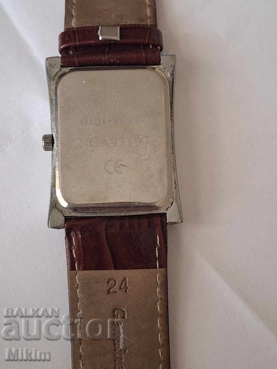 Time elements watch with price 0.01 BGN | € 0.01 Time elements watch with price 0.01 BGN | € 0.01