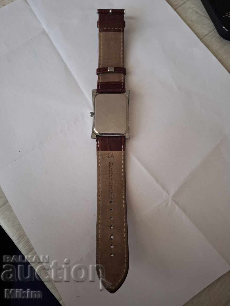 Delivery of Time elements watch Delivery of Time elements watch