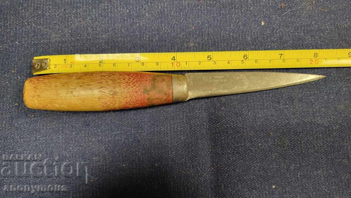 Auction Old knife, Mora, Finnish knife Sweden 5 Auction Old knife, Mora, Finnish knife Sweden 5
