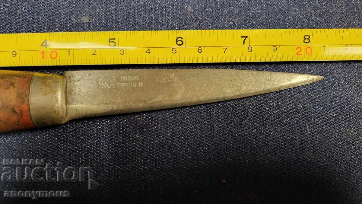 Delivery of Old knife, Mora, Finnish knife Sweden 5 Delivery of Old knife, Mora, Finnish knife Sweden 5
