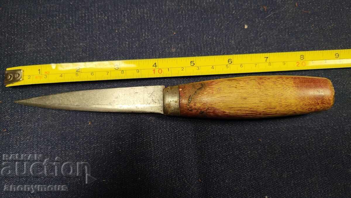 Old knife, Mora, Finnish knife Sweden 5 Old knife, Mora, Finnish knife Sweden 5