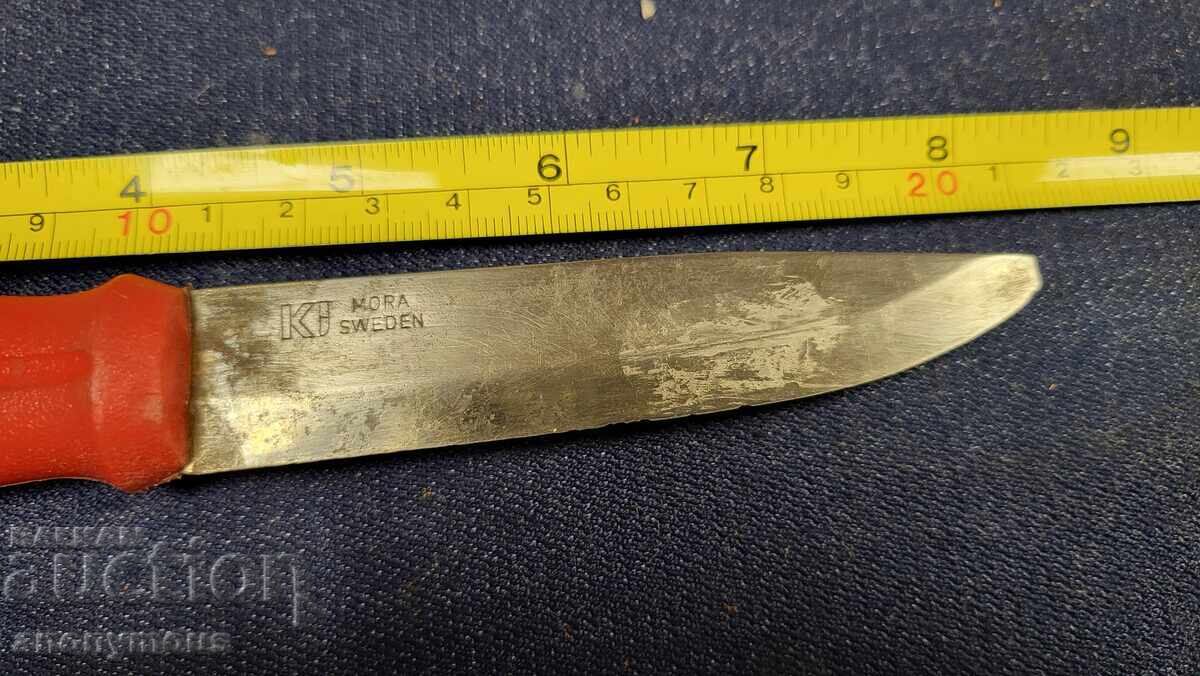 Delivery of Old knife, Mora, Finnish knife Sweden 6 Delivery of Old knife, Mora, Finnish knife Sweden 6