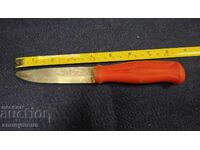 Old knife, Mora, Finnish knife Sweden 6