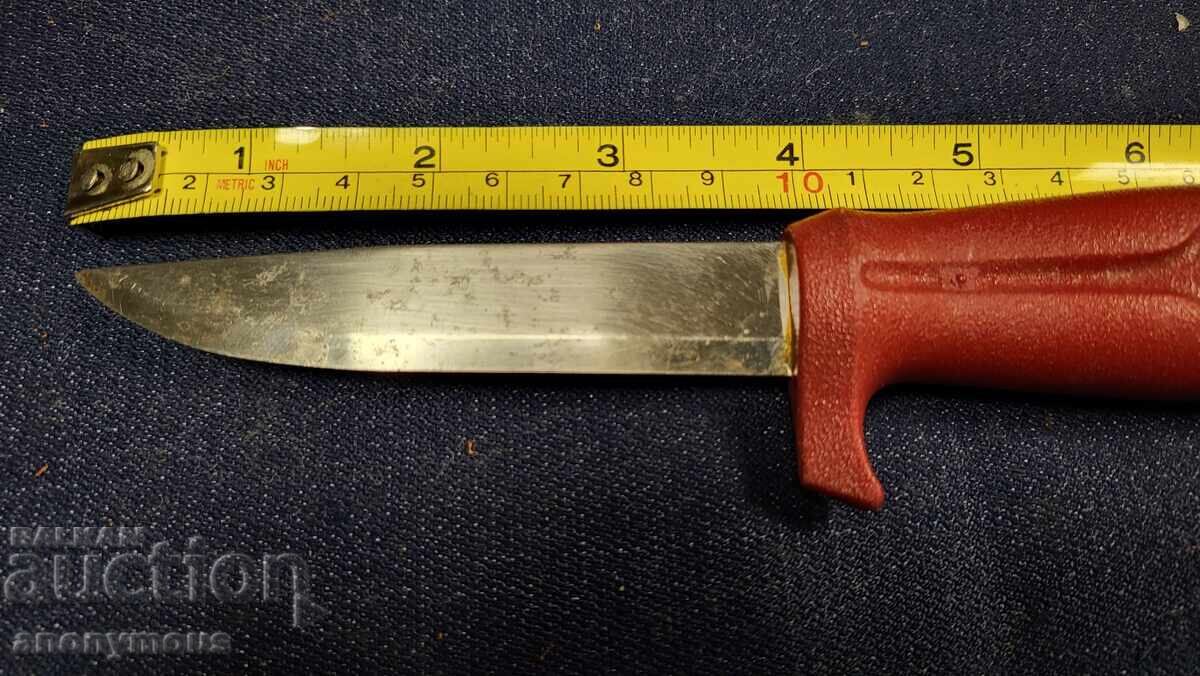 Стар нож, Мура, финка Швеция 8 с цена 15.00 лв. | € 7.67