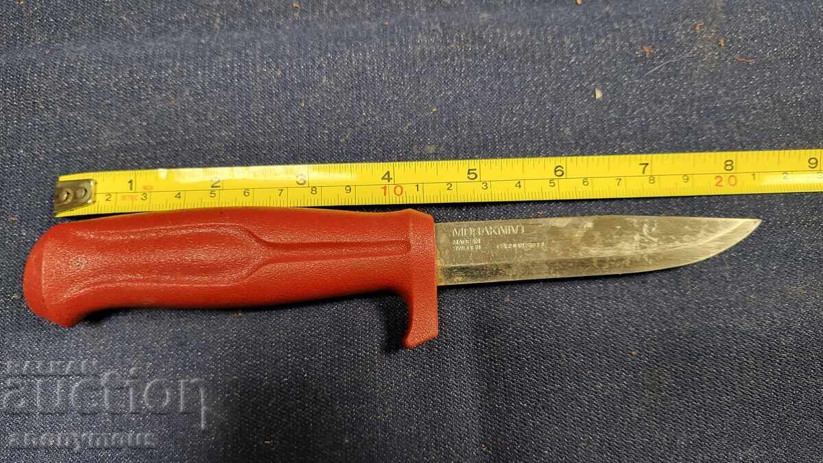 Аукцион Стар нож, Мура, финка Швеция 8