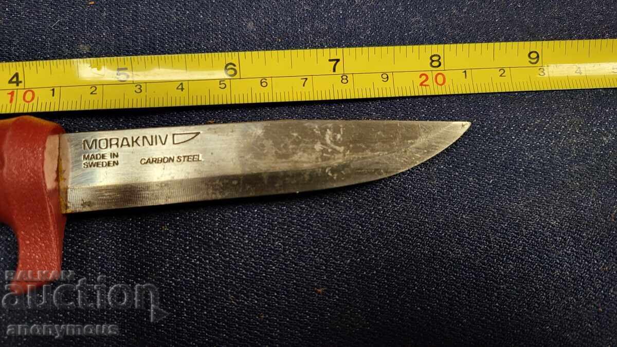 Доставка на Стар нож, Мура, финка Швеция 8