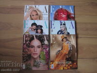 LOT of WRITEOFF EVA BZTS !!!