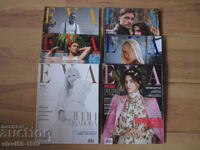 LOT of WRITEOFF EVA BZTS !!!