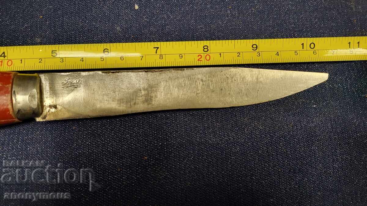 Livrarea Cuțit vechi, Mora, finlandeză Suedia 9 Livrarea Cuțit vechi, Mora, finlandeză Suedia 9