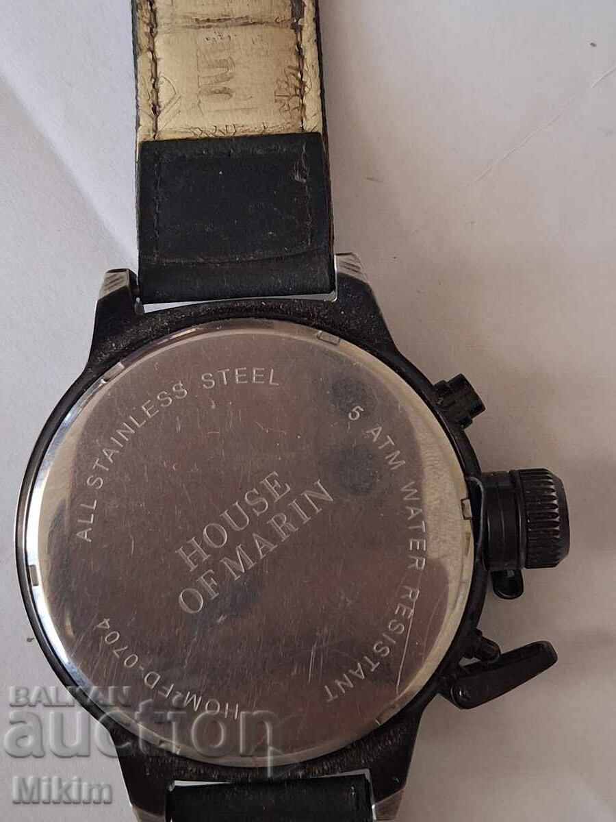 Watch House of Marin with price 0.01 BGN | € 0.01 Watch House of Marin with price 0.01 BGN | € 0.01