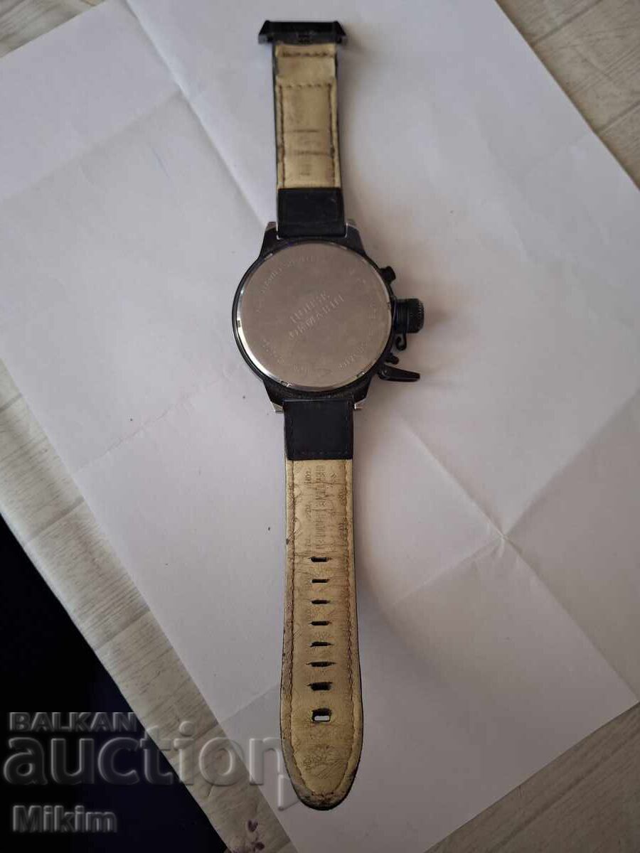 Delivery of Watch House of Marin Delivery of Watch House of Marin