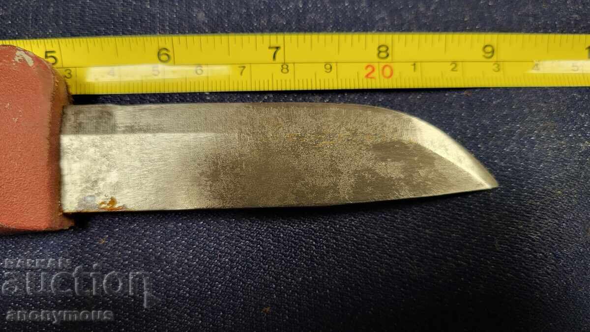 Παλιό μαχαίρι, Mora, φινκα με θήκη Σουηδία 1 - 6 Παλιό μαχαίρι, Mora, φινκα με θήκη Σουηδία 1 - 6