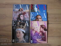 LOT of WRITEOFF EVA BZTS !!!