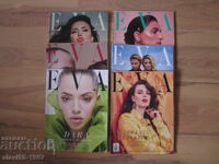 LOT of WRITEOFF EVA BZTS !!!