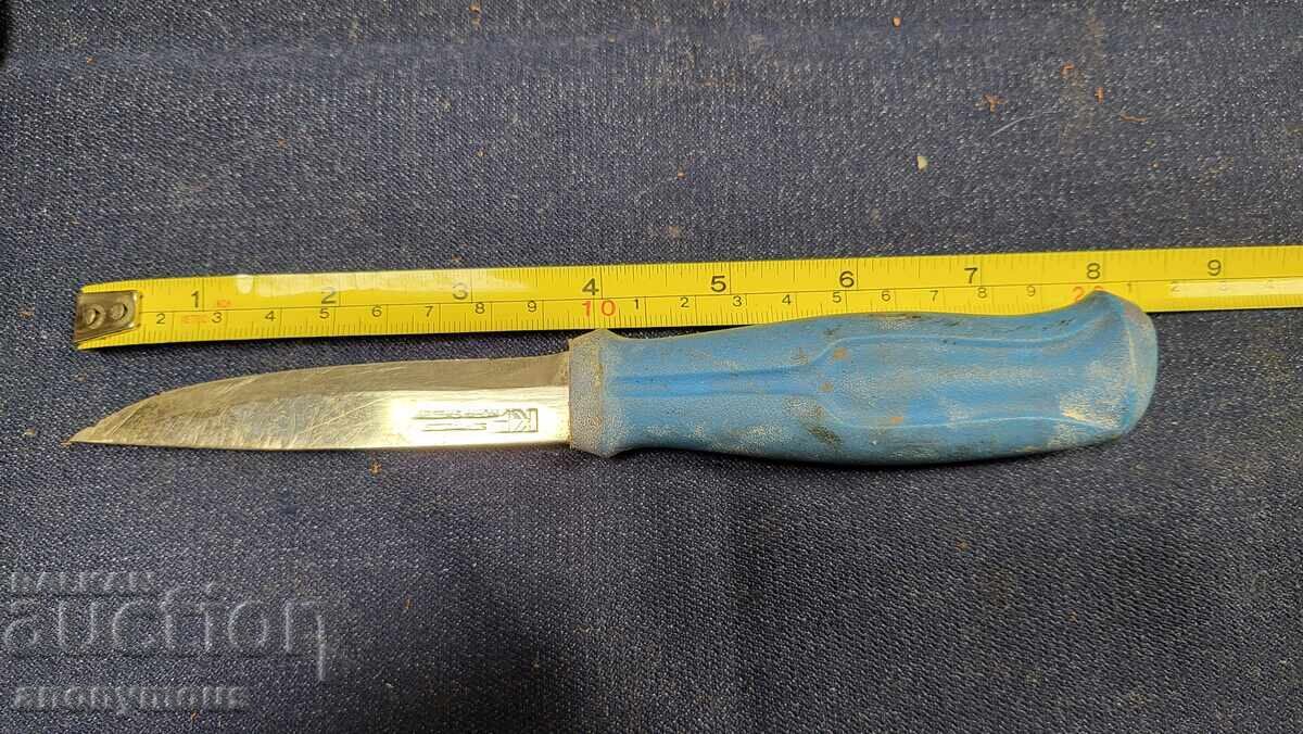 Δημοπρασία Παλιό μαχαίρι, Mora, φινκα με θήκη Σουηδία 2 Δημοπρασία Παλιό μαχαίρι, Mora, φινκα με θήκη Σουηδία 2