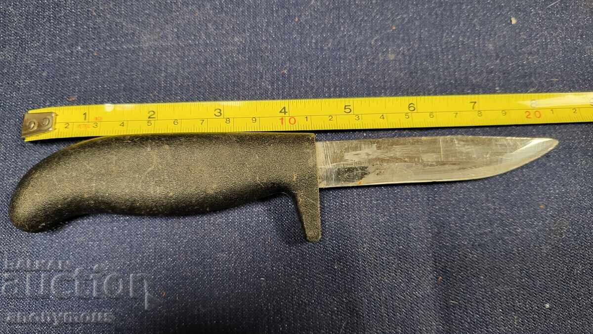 Παράδοση Παλιό μαχαίρι, Mora, φινκα με θήκη Σουηδία 3 Παράδοση Παλιό μαχαίρι, Mora, φινκα με θήκη Σουηδία 3