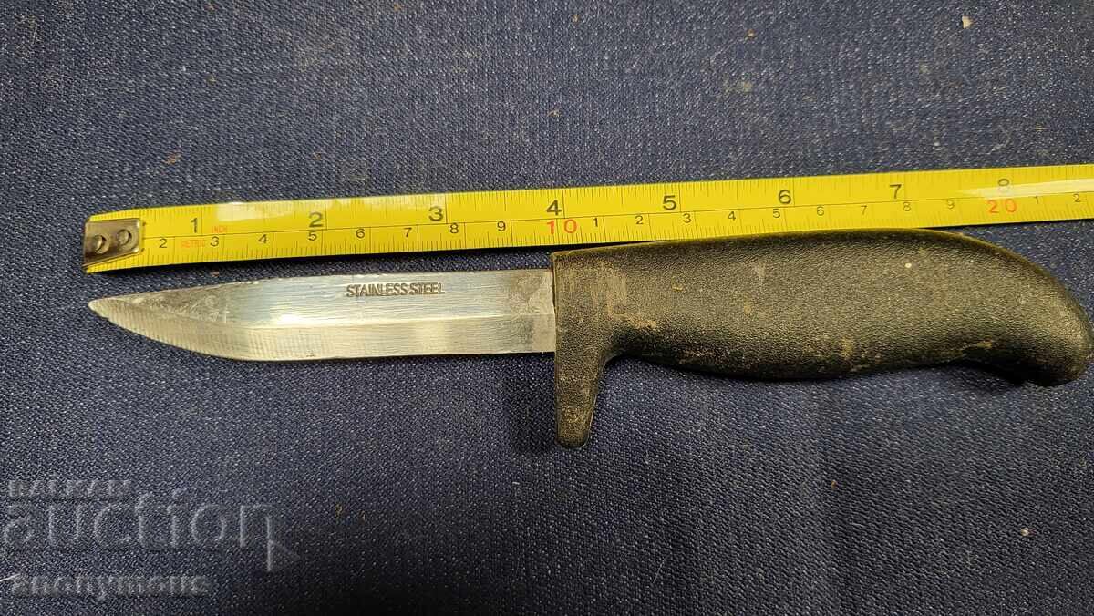 Παλιό μαχαίρι, Mora, φινκα με θήκη Σουηδία 3 - 5 Παλιό μαχαίρι, Mora, φινκα με θήκη Σουηδία 3 - 5