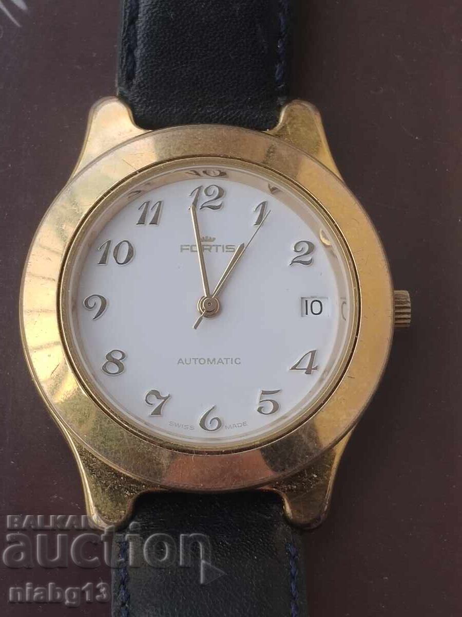 Fortis με τιμή 125.00 BGN | € 63.91 Fortis με τιμή 125.00 BGN | € 63.91