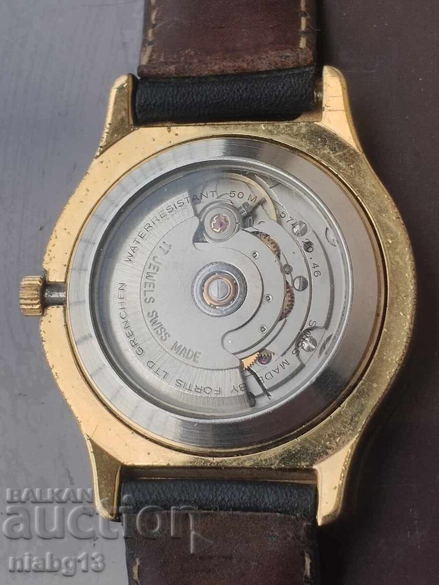 Δημοπρασία Fortis Δημοπρασία Fortis