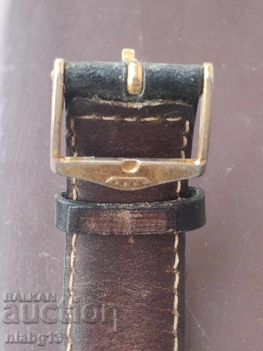 Παράδοση Fortis Παράδοση Fortis