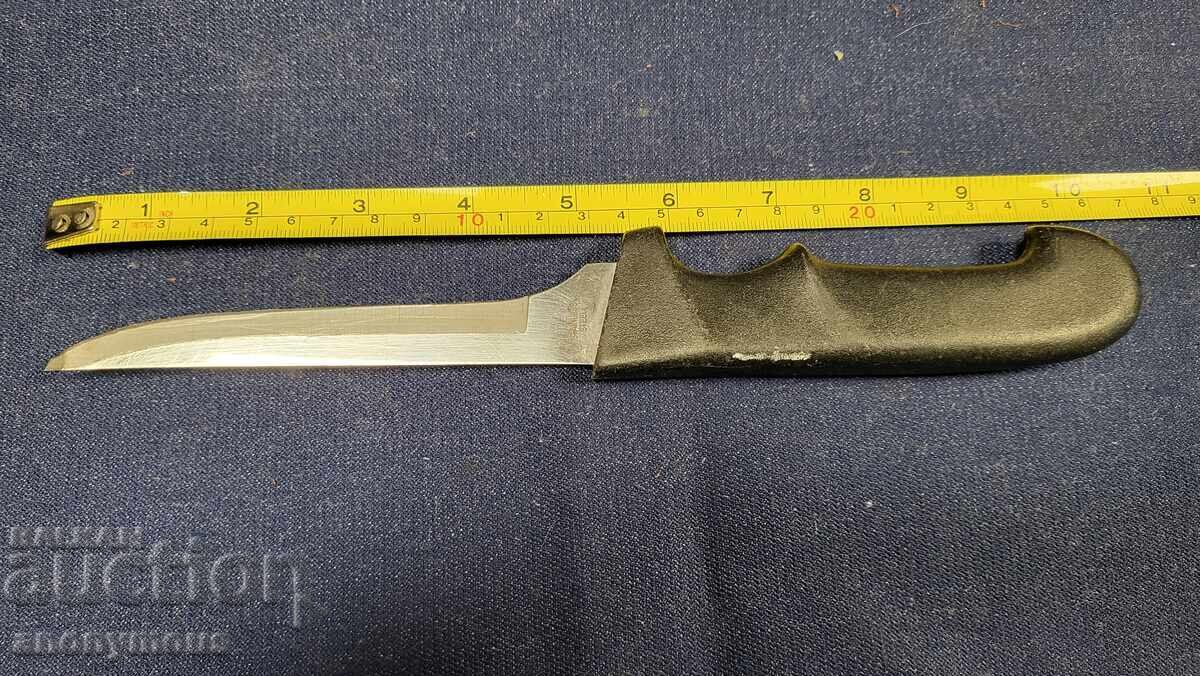 Δημοπρασία Παλιό μαχαίρι, Mora, φινκα με θήκη Σουηδία 4 Δημοπρασία Παλιό μαχαίρι, Mora, φινκα με θήκη Σουηδία 4