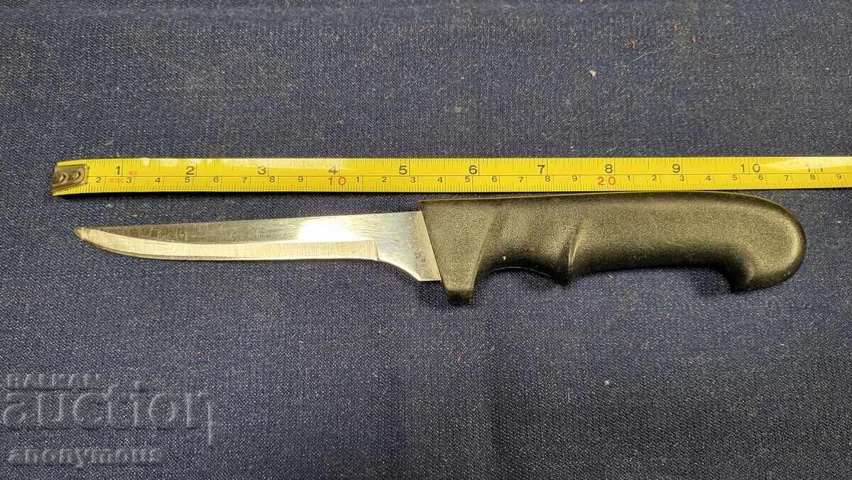 Παλιό μαχαίρι, Mora, φινκα με θήκη Σουηδία 4 - 5 Παλιό μαχαίρι, Mora, φινκα με θήκη Σουηδία 4 - 5