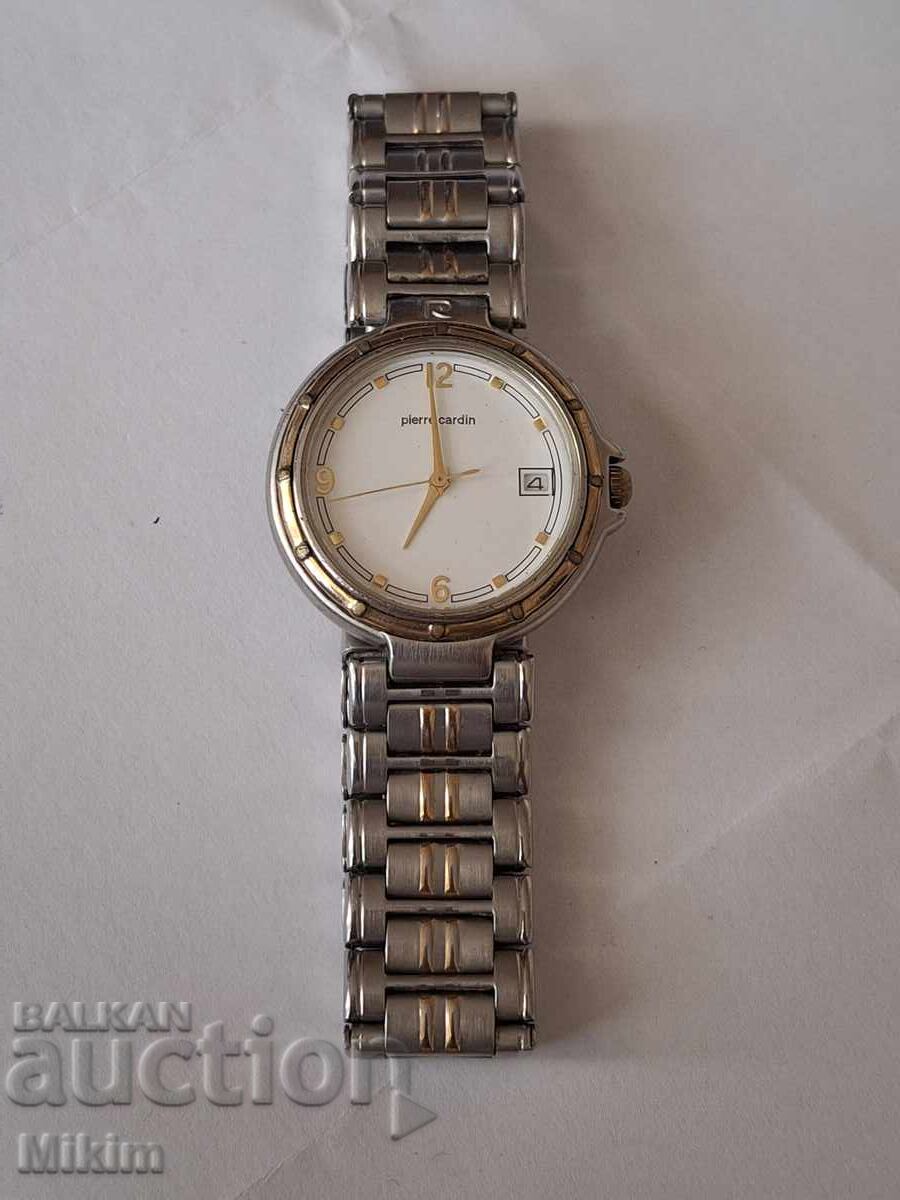 Licitație Ceas Plerre cardin