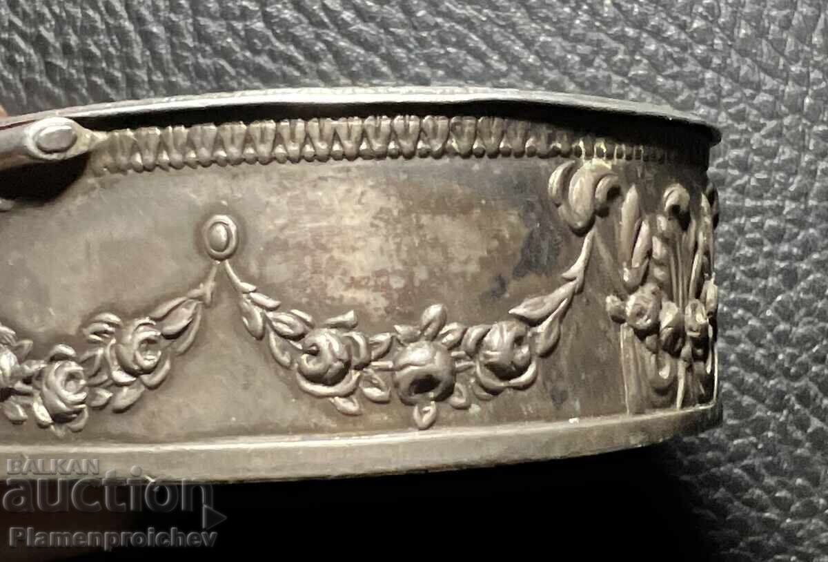 Livrarea CUTIE ARGINT SUPER VECHE UNICAT Livrarea CUTIE ARGINT SUPER VECHE UNICAT