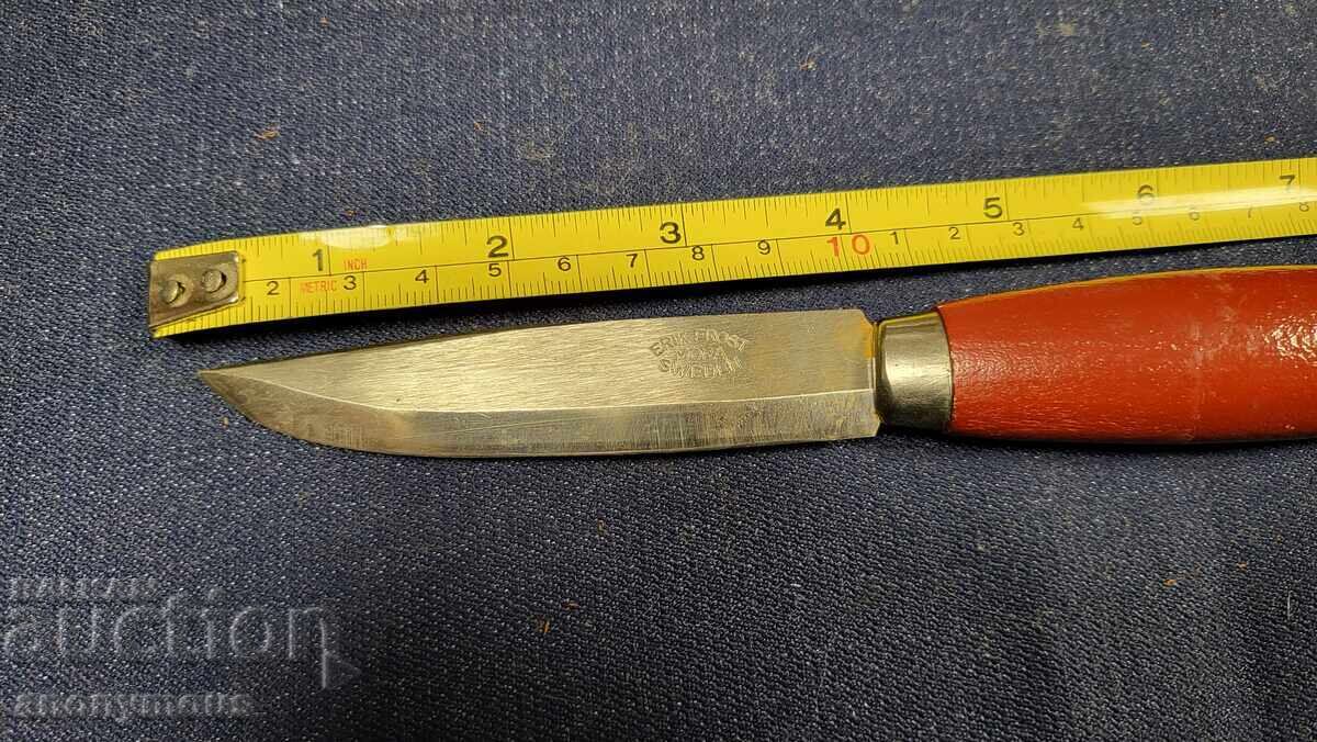 Аукцион Стар нож, Мура, финка с кания Швеция 6 Аукцион Стар нож, Мура, финка с кания Швеция 6