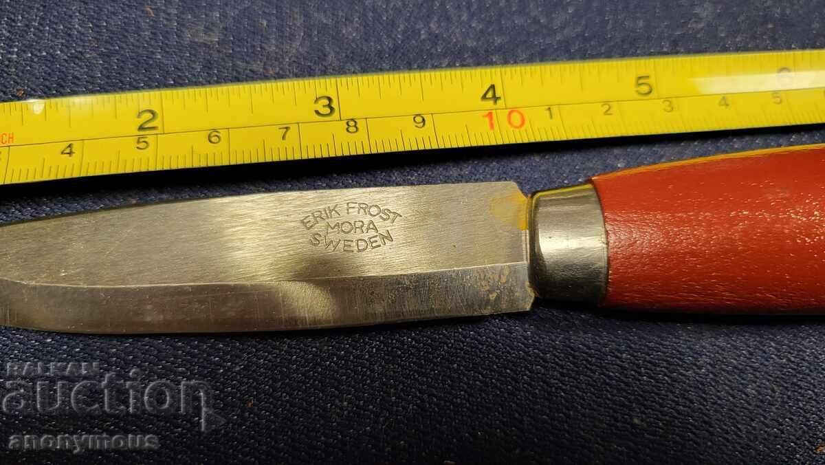 Доставка на Стар нож, Мура, финка с кания Швеция 6 Доставка на Стар нож, Мура, финка с кания Швеция 6