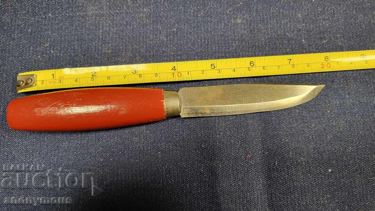 Стар нож, Мура, финка с кания Швеция 6 - 5 Стар нож, Мура, финка с кания Швеция 6 - 5