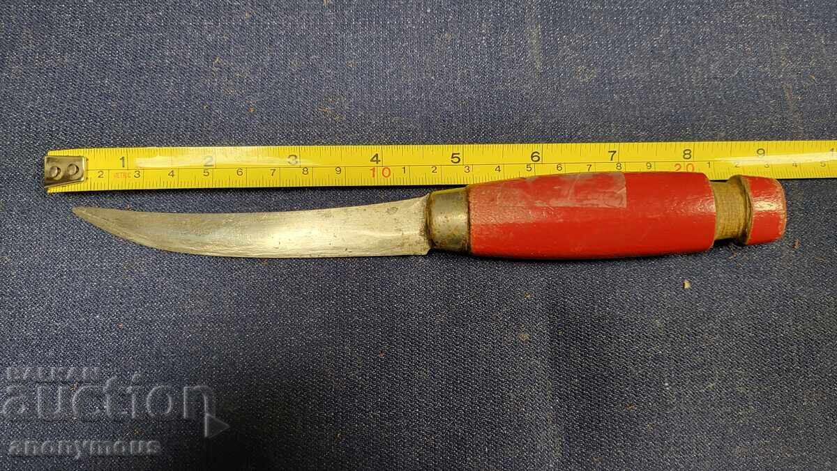 Δημοπρασία Παλιό μαχαίρι, Mora, φινκα με θήκη Σουηδία 7 Δημοπρασία Παλιό μαχαίρι, Mora, φινκα με θήκη Σουηδία 7