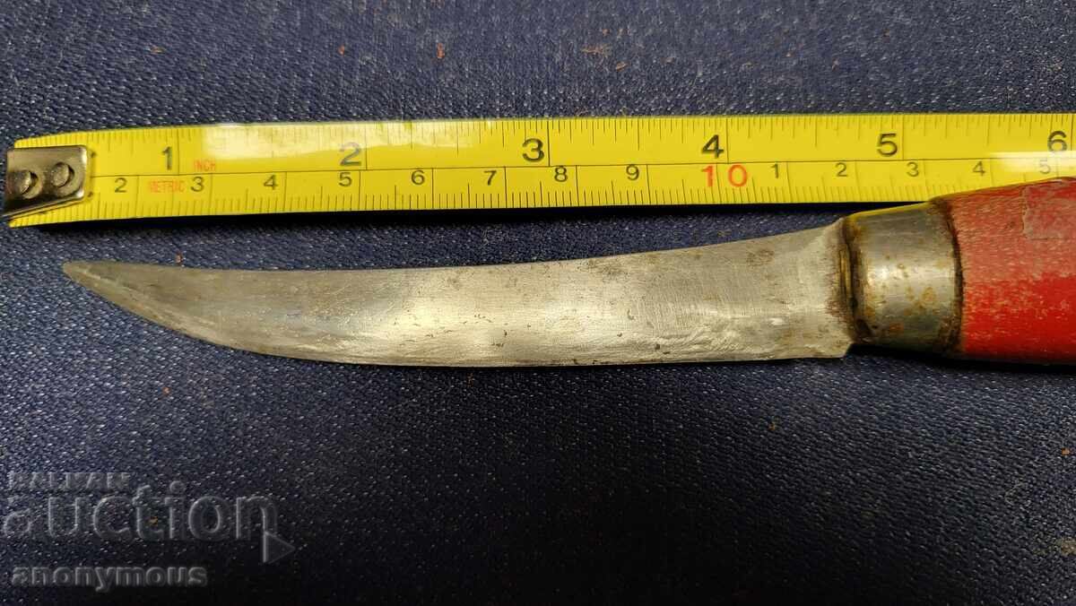 Παράδοση Παλιό μαχαίρι, Mora, φινκα με θήκη Σουηδία 7 Παράδοση Παλιό μαχαίρι, Mora, φινκα με θήκη Σουηδία 7