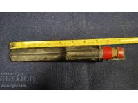 Old knife, Mora, Finnish knife with sheath Sweden 7