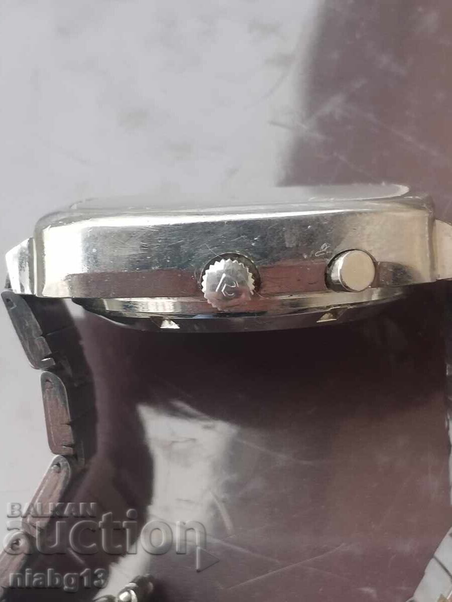 Παράδοση Ρίκο Παράδοση Ρίκο