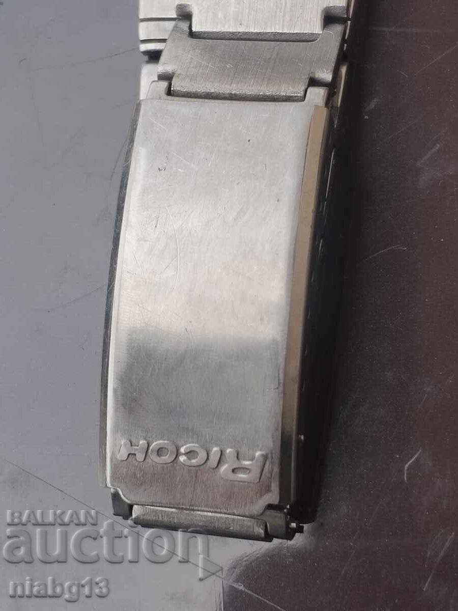 Ρίκο - 5 Ρίκο - 5