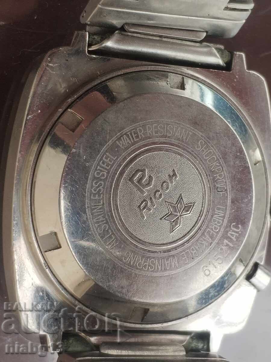 Ρίκο - 6 Ρίκο - 6