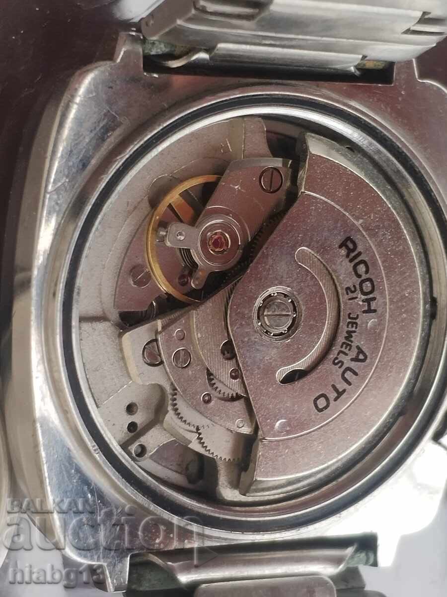 Ρίκο - 7 Ρίκο - 7