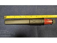 Παλιό μαχαίρι, Mora, φινκα με θήκη Σουηδία 8