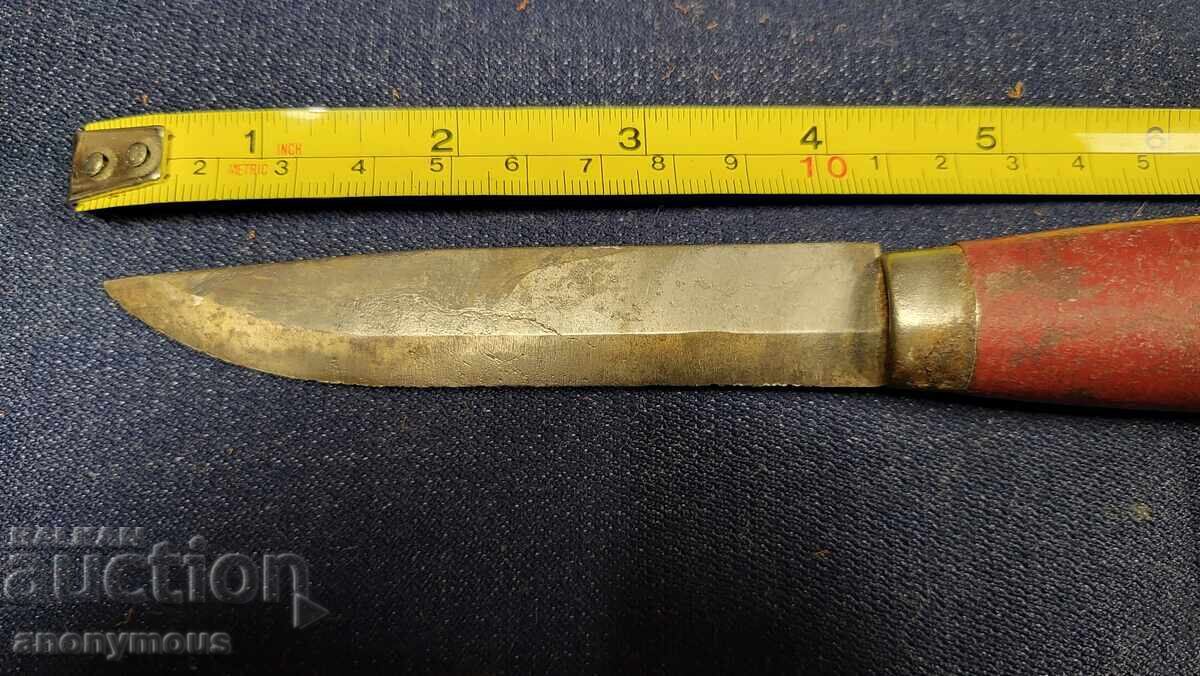 Delivery of Old knife, Mora, Finnish knife with sheath Sweden 9 Delivery of Old knife, Mora, Finnish knife with sheath Sweden 9