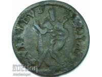 Quattino Vaticana Benedict XIV 1740 - 1758 Gubio St.Ubald