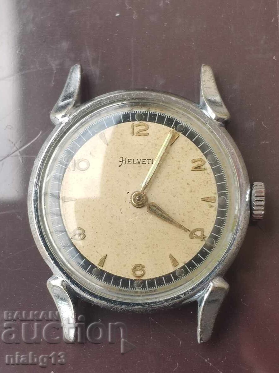 Helvetia cu preț 105.00 BGN | € 53.69