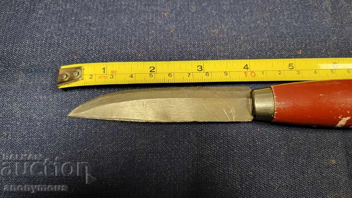 Доставка на Стар нож, Мура, финка с кания Швеция 10 Доставка на Стар нож, Мура, финка с кания Швеция 10