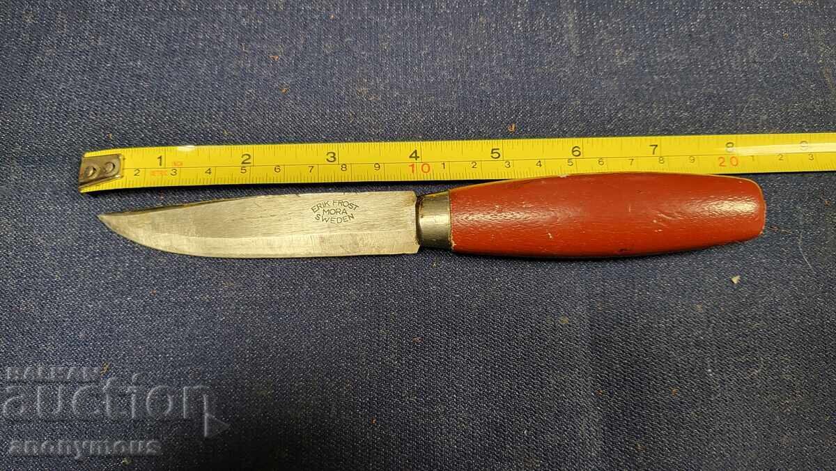 Стар нож, Мура, финка с кания Швеция 10 - 5 Стар нож, Мура, финка с кания Швеция 10 - 5