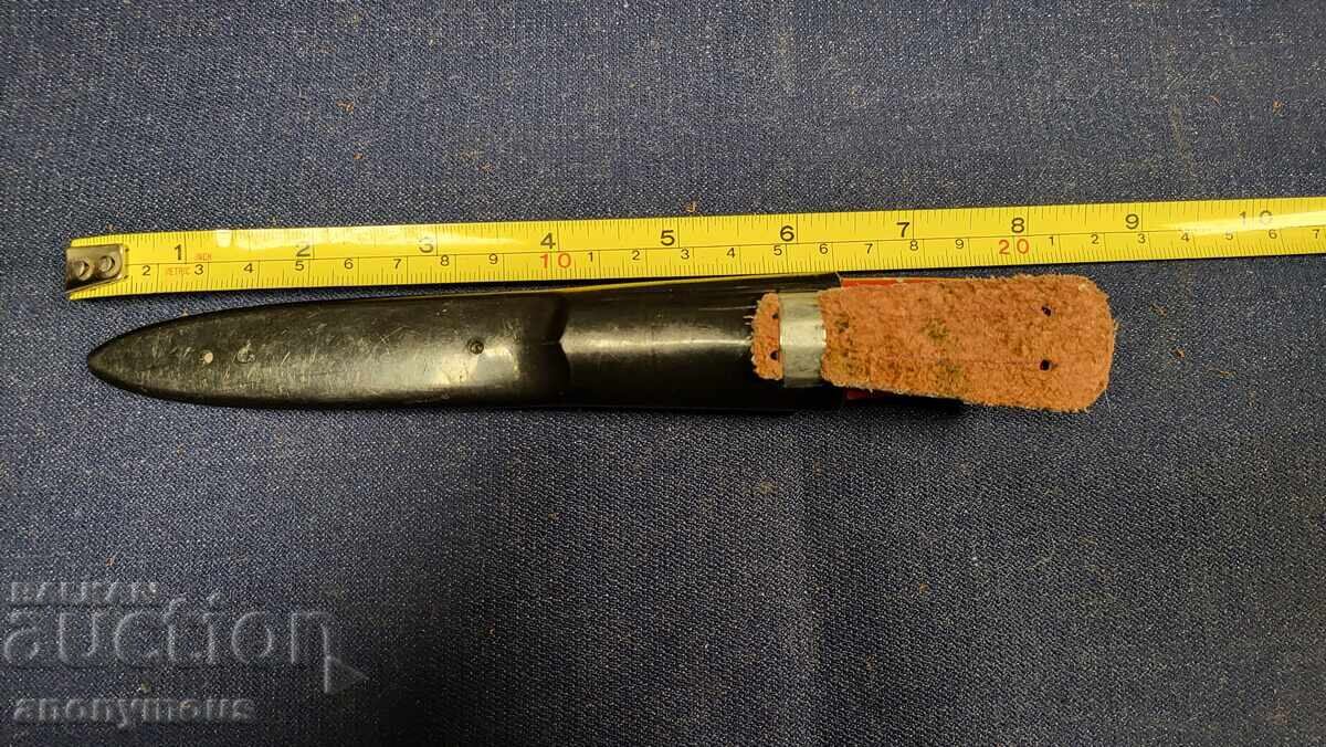 Old knife, Mora, Finnish knife with sheath Sweden 11 with price 25.00 BGN | € 12.78 Old knife, Mora, Finnish knife with sheath Sweden 11 with price 25.00 BGN | € 12.78