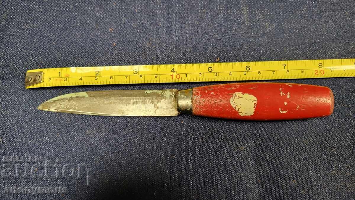 Auction Old knife, Mora, Finnish knife with sheath Sweden 11 Auction Old knife, Mora, Finnish knife with sheath Sweden 11