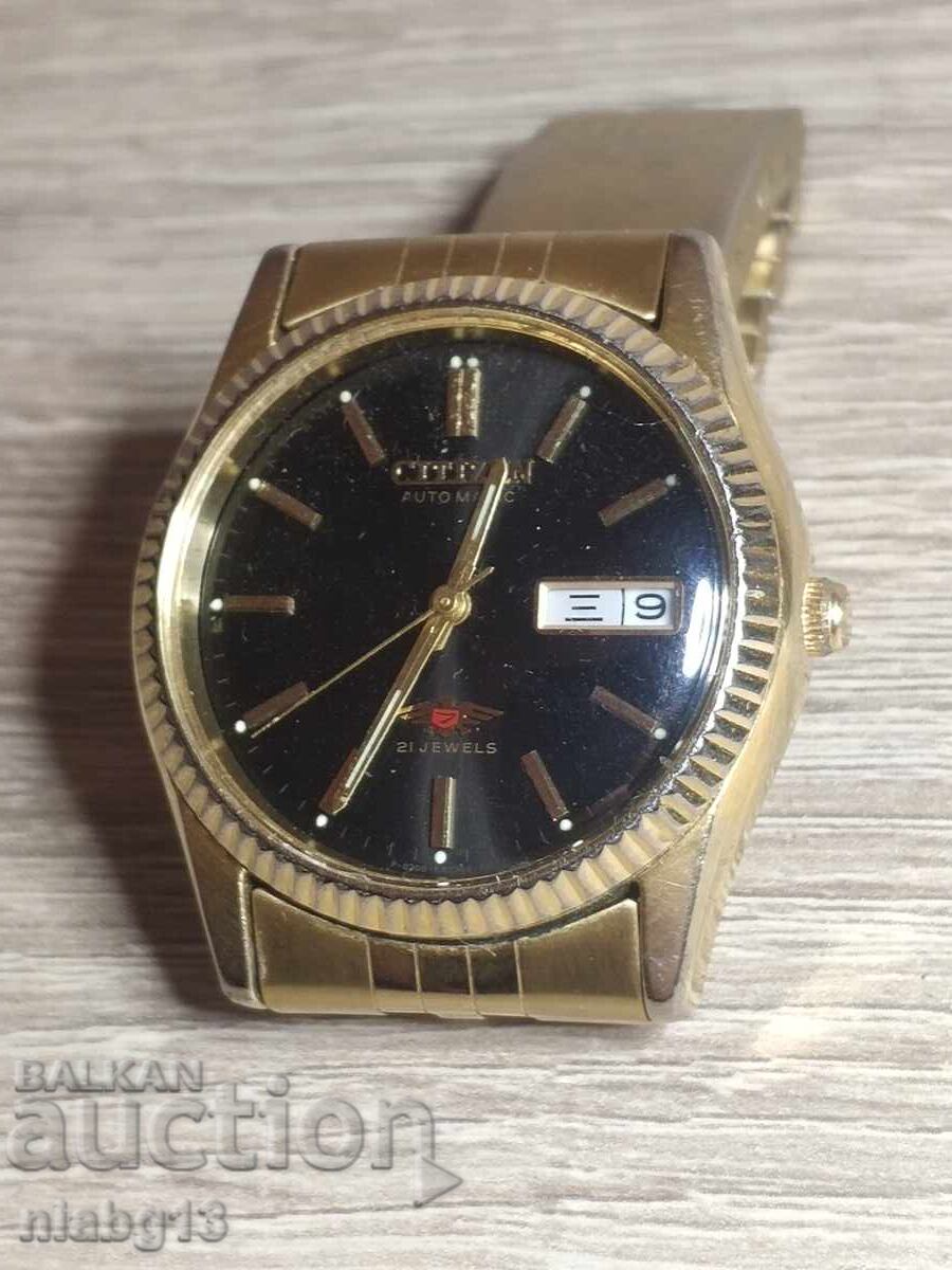 Licitație Citizen JDM