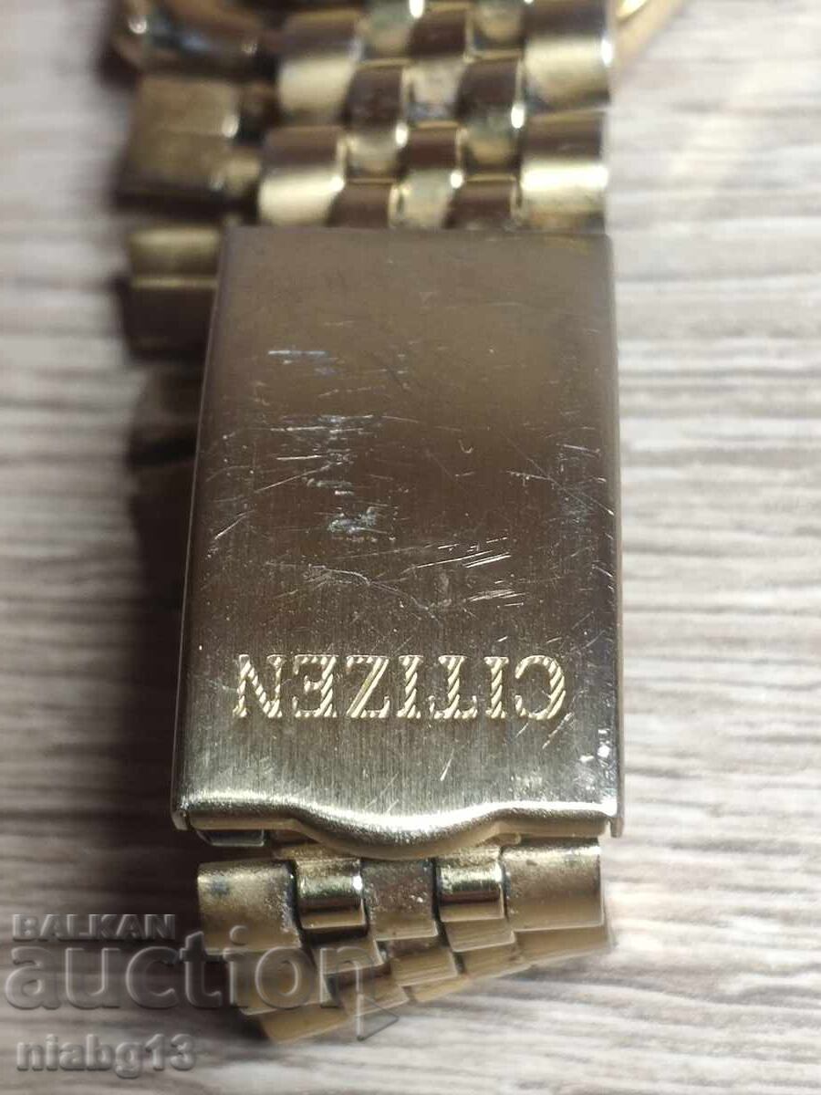 Livrarea Citizen JDM